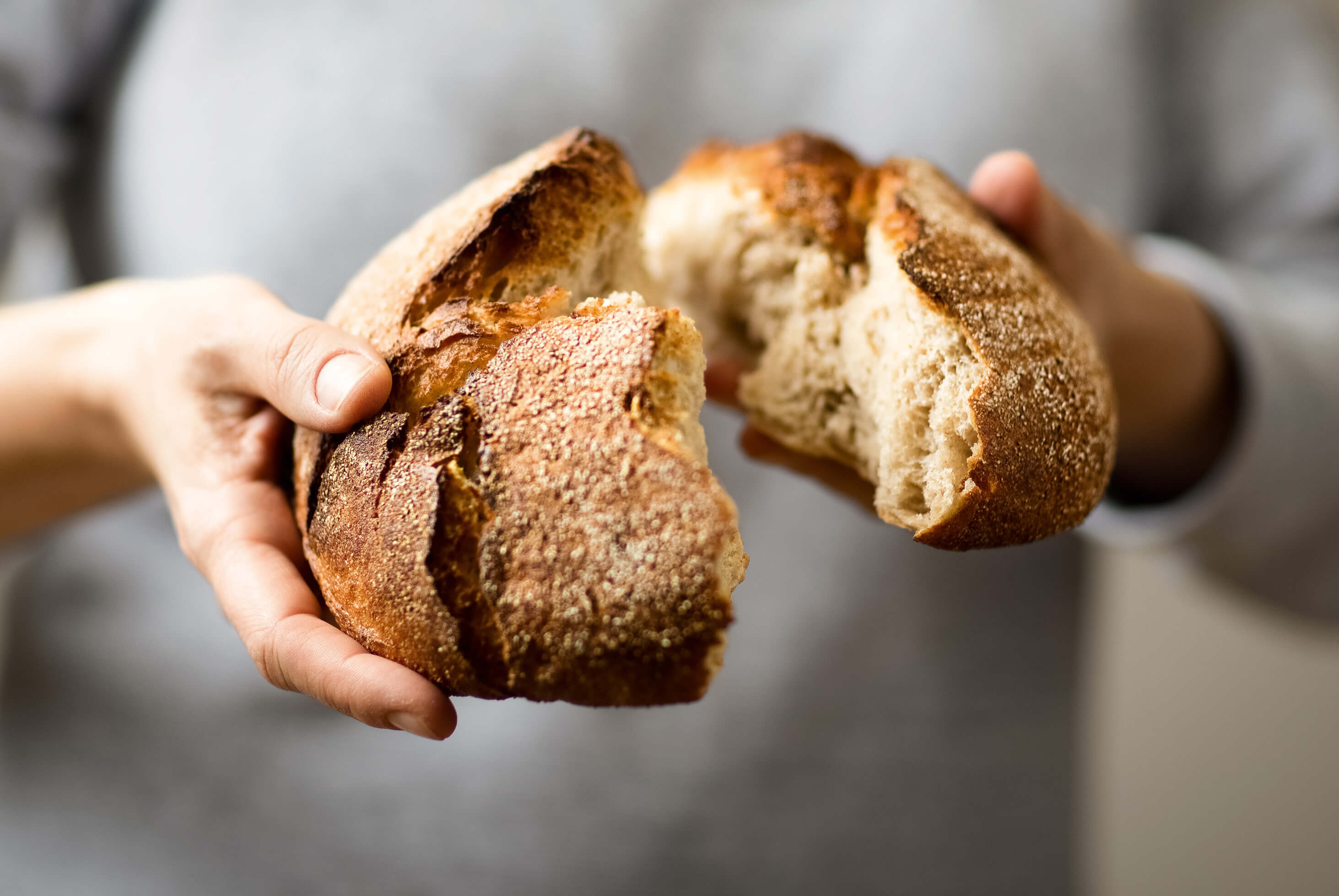 Brot für die Welt