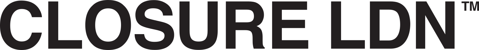 closurelondon.com