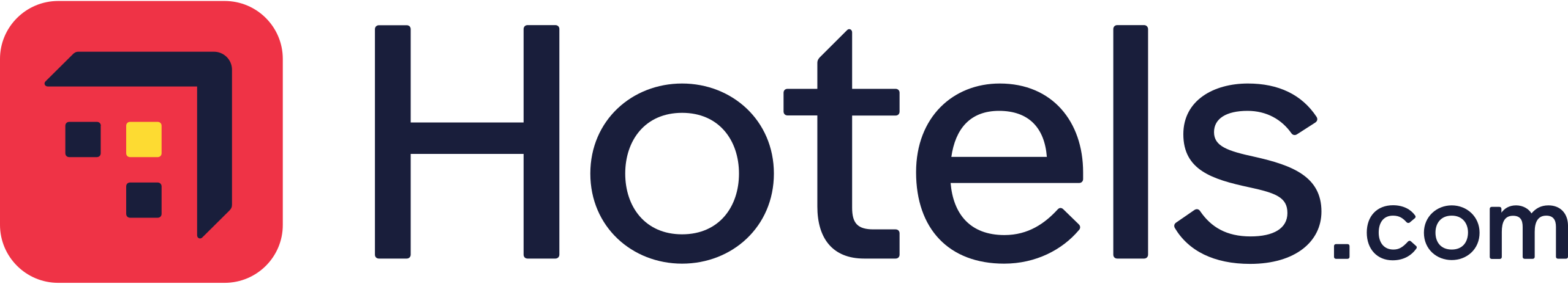 hoteles.com