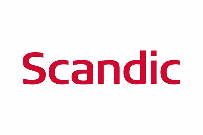 scandichotels.com