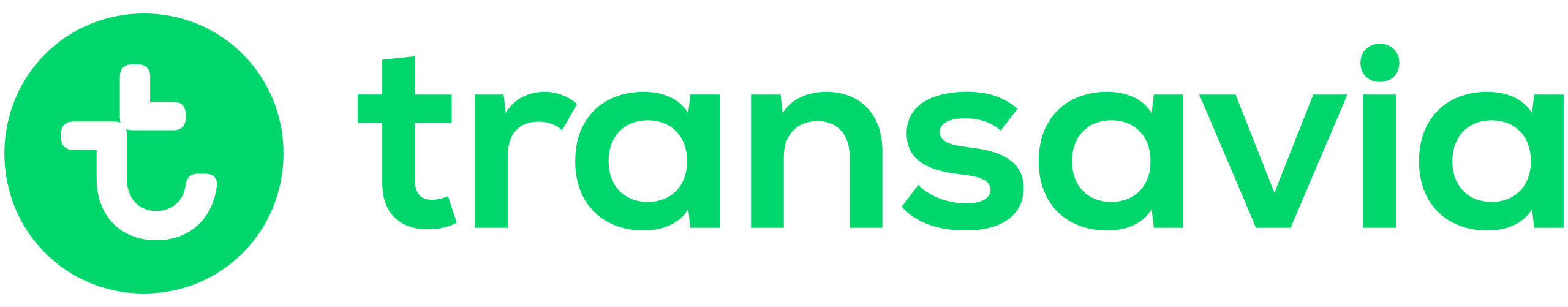 transavia.com