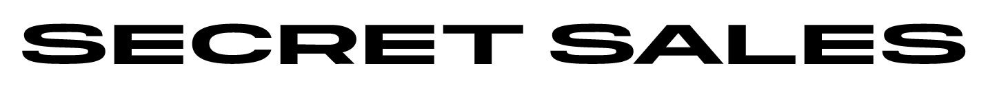 secretsales.com