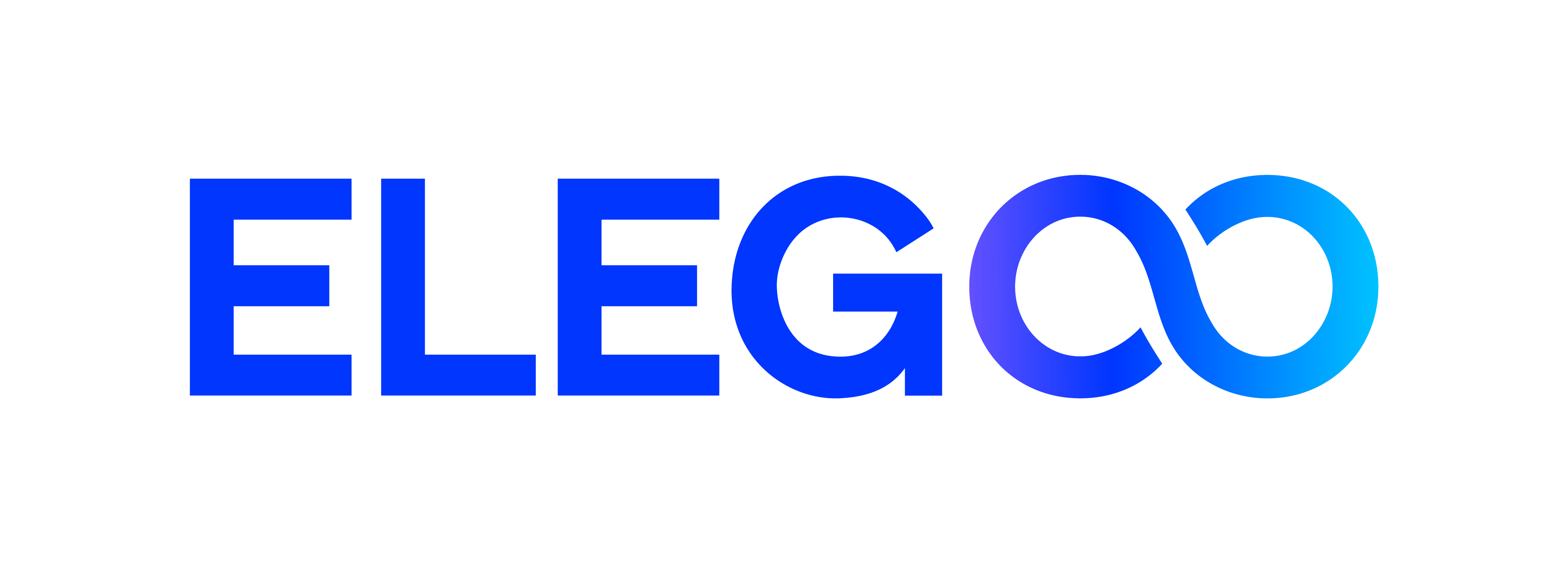 elegoo.com