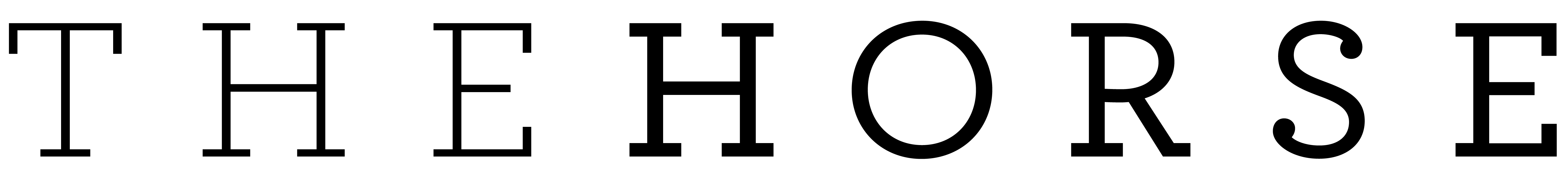 thehorse.co